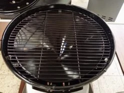 Outdoorchef Gas Kugelgrill Montreux 570 G -Camping Geschäft outdoorchef montreux 570 grillrost 18 127 99