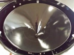 Outdoorchef Gas Kugelgrill Montreux 570 G -Camping Geschäft outdoorchef montreux 570 grosser trichter 18 127 99