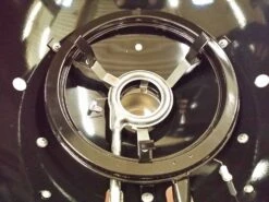 Outdoorchef Gas Kugelgrill Montreux 570 G -Camping Geschäft outdoorchef montreux 570 ringbrenner 18 127 99