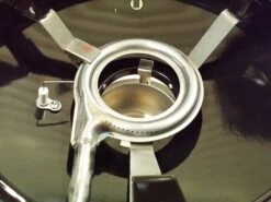 Outdoorchef Gas Kugelgrill Montreux 570 G -Camping Geschäft outdoorchef montreux 570 ringbrenner b 18 127 99