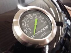 Outdoorchef Gas Kugelgrill Montreux 570 G -Camping Geschäft outdoorchef montreux 570 thermometer 18 127 99