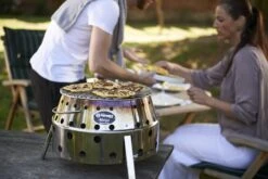 Petromax Atago Campinggrill Tischgrill 32 Petromax Atago Campinggrill Tischgrill -Camping Geschäft petromax atago grill 12