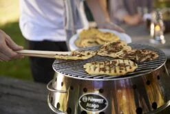 Petromax Atago Campinggrill Tischgrill 33 Petromax Atago Campinggrill Tischgrill -Camping Geschäft petromax atago grill 13