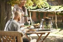 Petromax Atago Campinggrill Tischgrill 40 Petromax Atago Campinggrill Tischgrill -Camping Geschäft petromax atago grill 20