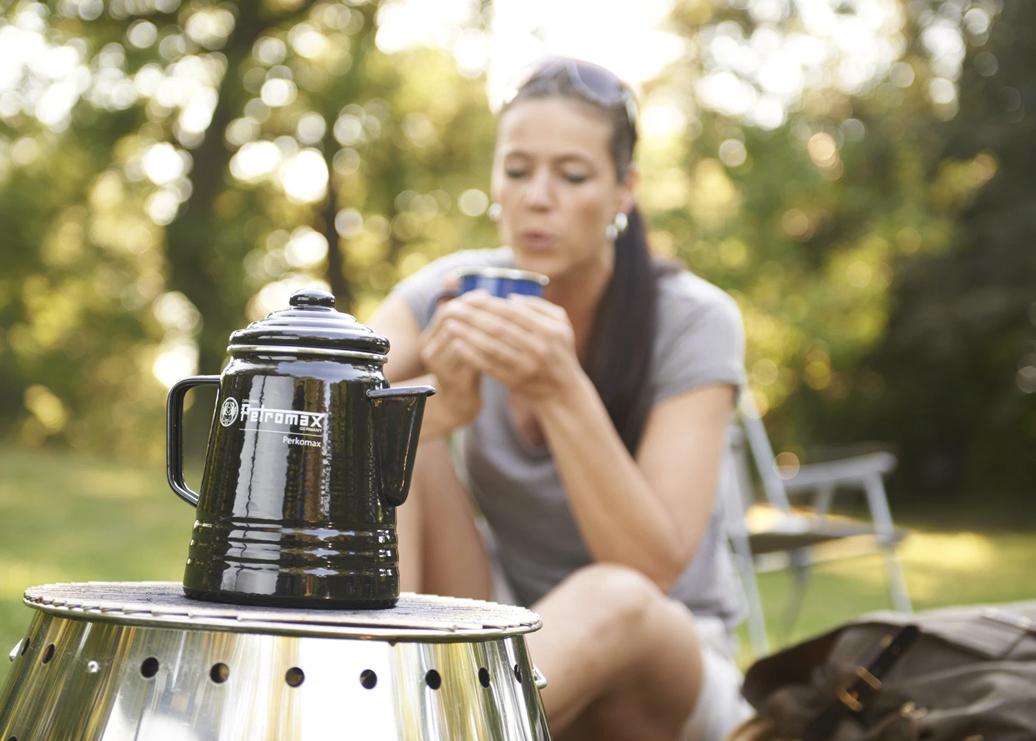 Petromax Atago Campinggrill Tischgrill 22 Petromax Atago Campinggrill Tischgrill – Bild 20