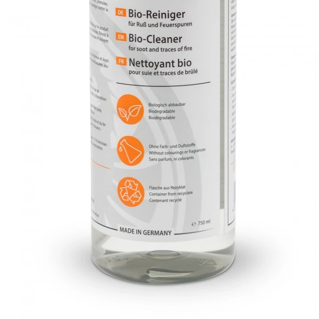 Petromax Bio-Reiniger / Grillreiniger Für Edelstahl Und Emaillierte Oberflächen, Fettlösend 4 Petromax Bio-Reiniger / Grillreiniger Für Edelstahl Und Emaillierte Oberflächen, Fettlösend – Bild 2