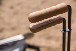 Petromax Profi-Deckelheber Für Dutch Oven 10 Petromax Profi-Deckelheber Für Dutch Oven -Camping Geschäft petromax deckelheber griff detail