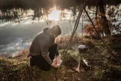 Petromax Dreibein-Ring 20 Petromax Dreibein-Ring -Camping Geschäft petromax dreibeinring anhaengen d ring