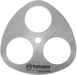 Petromax Dreibein-Ring 14 Petromax Dreibein-Ring -Camping Geschäft petromax dreibeinring metallplatte d ring