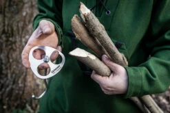 Petromax Dreibein-Ring 18 Petromax Dreibein-Ring -Camping Geschäft petromax dreibeinring zusammenbau d ring