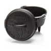 Petromax Ft1 Feuertopf Dutch Oven 0,93 L - Mit Füssen 2 Petromax Ft1 Feuertopf Dutch Oven 0,93 L - Mit Füssen -Camping Geschäft petromax dutch oven ft1