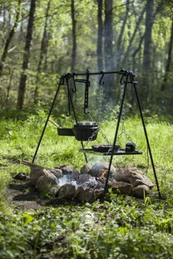 Petromax Feuerbrücke -Camping Geschäft petromax feuerbruecke feuerstelle frk1