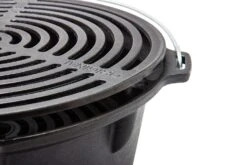 Petromax Feuergrill Tg3 -Camping Geschäft petromax feuergrill grillrost tg3