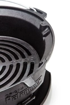 Petromax Feuergrill Tg3 -Camping Geschäft petromax feuergrill gusseisen tg3