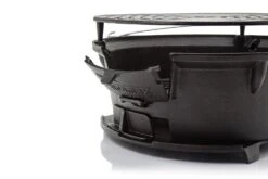 Petromax Feuergrill Tg3 -Camping Geschäft petromax feuergrill klappe tg3