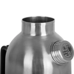 Petromax Feuerkanne Edelstahl Fk-le150 (1,5 L) -Camping Geschäft petromax feuerkanne edelstahl schraubverschluss
