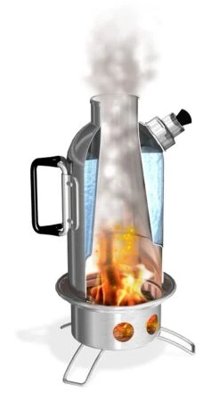 Petromax Feuerkanne Fk2 (1,2 L)