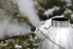 Petromax Feuerkanne Fk2 (1,2 L) -Camping Geschäft petromax feuerkanne kochen fk2