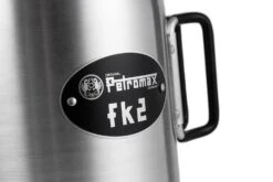 Petromax Feuerkanne Fk2 (1,2 L) -Camping Geschäft petromax feuerkanne plakette fk2