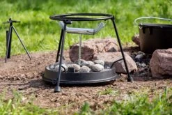 Petromax Feuertopf Deckelhalter Pro-ft Dutch Oven Zubehör 26 Petromax Feuertopf Deckelhalter Pro-ft Dutch Oven Zubehör -Camping Geschäft petromax feuertopf deckelhalter abstellen