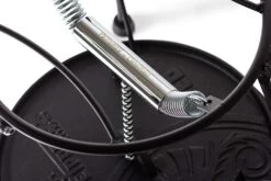 Petromax Feuertopf Deckelhalter Pro-ft Dutch Oven Zubehör 16 Petromax Feuertopf Deckelhalter Pro-ft Dutch Oven Zubehör -Camping Geschäft petromax feuertopf deckelhalter detail