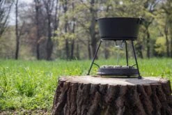 Petromax Feuertopf Deckelhalter Pro-ft Dutch Oven Zubehör 27 Petromax Feuertopf Deckelhalter Pro-ft Dutch Oven Zubehör -Camping Geschäft petromax feuertopf deckelhalter kochstelle