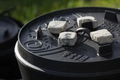 Petromax Ft18 Feuertopf Dutch Oven 16,1 L - Mit Füssen -Camping Geschäft petromax feuertopf ft18 deckel