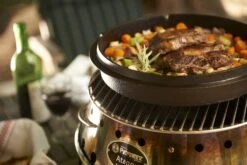 Petromax Ft6 Feuertopf Dutch Oven 5,5 L - Mit Füssen - X-DEAL Inkl. Deckelheber, Pflegepaste Und Kochlöffel 19 Petromax Ft6 Feuertopf Dutch Oven 5,5 L - Mit Füssen - X-DEAL Inkl. Deckelheber, Pflegepaste Und Kochlöffel -Camping Geschäft petromax feuertopf ft6 12 1