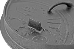 Petromax Ft6 Feuertopf Dutch Oven 5,5 L - Mit Füssen -Camping Geschäft petromax feuertopf ft6 5