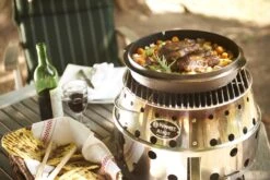 Petromax Ft6-t Feuertopf Dutch Oven 5,5 L - Ohne Füsse -Camping Geschäft petromax feuertopf ft6 t dutch oven 10