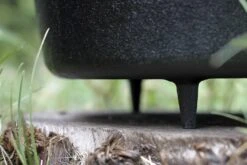 Petromax Ft9 Feuertopf Dutch Oven 7,5 L - Mit Füßen -Camping Geschäft petromax feuertopf ft9 11