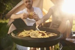 Petromax Ft9 Feuertopf Dutch Oven 7,5 L - Mit Füßen - Sonderedition Since 1910 -Camping Geschäft petromax feuertopf ft9 1910 Deckel Pfanne