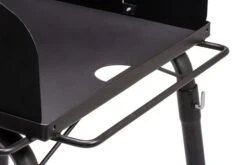 Petromax Feuertopf Tisch Fe45 (klein) -Camping Geschäft petromax feuertopf tisch halterung fe45