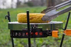 Petromax Grillrost Pro-ft Dutch Oven Zubehör - Auslaufartikel -Camping Geschäft petromax grillrost einsatz pro grill