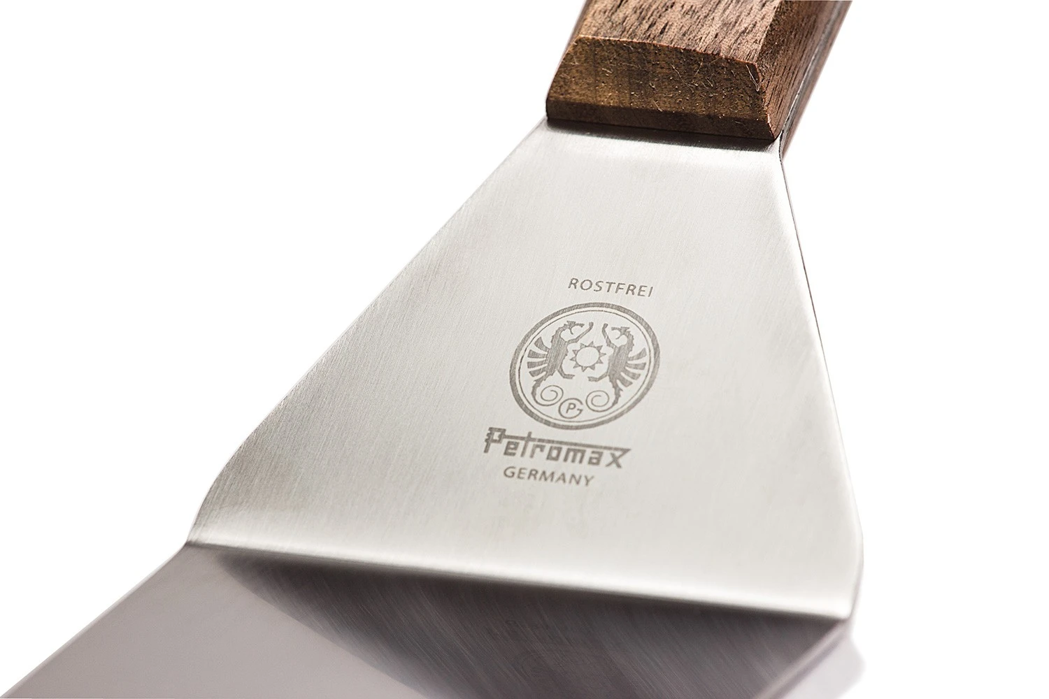 Petromax Flexibler Pfannen- Und Grillwender (Kurzgriff) 3 Petromax Flexibler Pfannen- Und Grillwender (Kurzgriff)