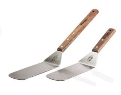 Petromax Flexibler Pfannen- Und Grillwender (Langgriff) -Camping Geschäft petromax grillwender vergleich flex2