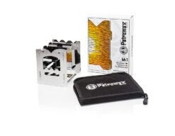 Petromax Bk1 Hobo-Kocher -Camping Geschäft petromax hobo lieferumfang bk1