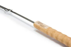 Petromax Lagerfeuer-Spieße (2 Stk.) Mit Geraden Zinken 92 Cm -Camping Geschäft petromax lagerfeuer spiesse griff gerade ls1