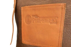 Petromax Büffelleder Grillschürze Mit Nackenschlaufe 8 Petromax Büffelleder Grillschürze Mit Nackenschlaufe -Camping Geschäft petromax leder schuerze detail ab b