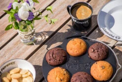 Petromax Muffinform Mf6 -Camping Geschäft petromax muffinform muffins