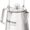 Petromax Perkolator Perkomax Le14 / Edelstahl (2,1 Liter) -Camping Geschäft petromax perkomax perkolator per 14 le