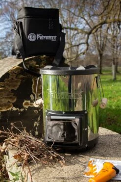Petromax Raketenofen -Camping Geschäft petromax raketenofen camping rf33