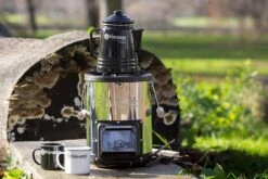 Petromax Raketenofen -Camping Geschäft petromax raketenofen kochen rf33