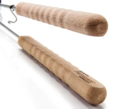 Petromax Sandwicheisen Lang -Camping Geschäft petromax sandwicheisen griffe