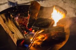 Petromax Sandwicheisen Lang -Camping Geschäft petromax sandwicheisen lagerfeuer