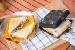 Petromax Sandwicheisen Kurz -Camping Geschäft petromax sandwicheisen sandwich 1