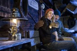 Petromax Petroleumlampe HK500/829 Chrom -Camping Geschäft petromax starklichtlampe hk500 px5c 15