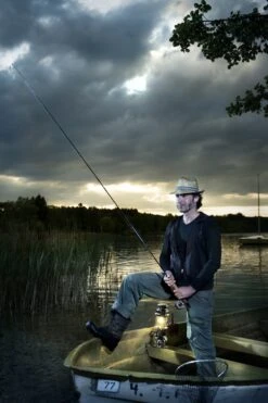 Petromax Petroleumlampe HK500/829 Chrom -Camping Geschäft petromax starklichtlampe hk500 px5c 17