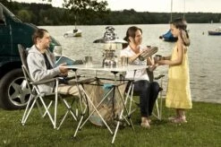 Petromax Petroleumlampe HK500/829 Chrom -Camping Geschäft petromax starklichtlampe hk500 px5c 6