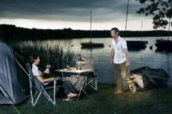 Petromax Petroleumlampe HK500/829 Chrom -Camping Geschäft petromax starklichtlampe hk500 px5c 8